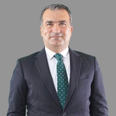Küresel Ekonomide 'Kusursuz Fırtına' Mustafa Mente Açıkladı. (4)