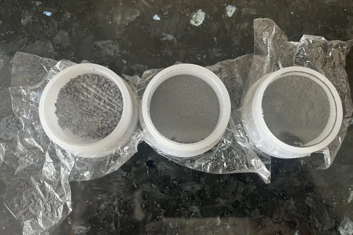 Kursat Arge Tungsten