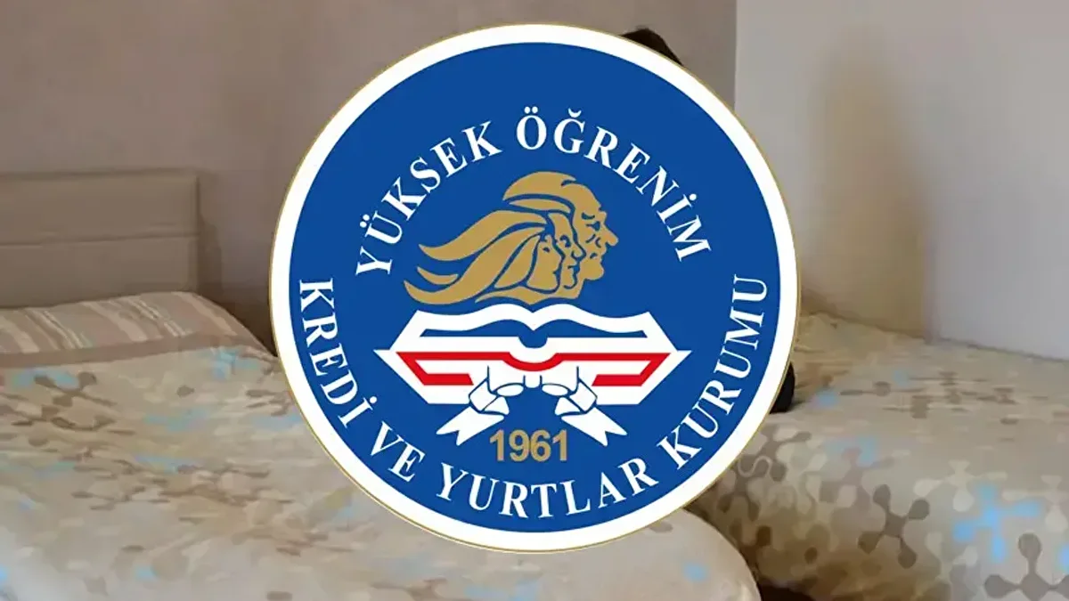 Bakan Osman Aşkın Bak açıkladı: KYK burs ve kredi başvuruları başladı