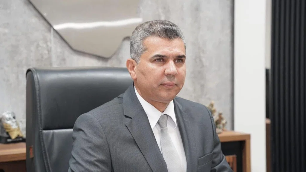 Maan Saad