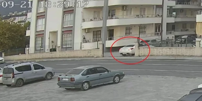 Mahalleli Seferber Oldu! 4 Yaşındaki Çocuk Için Zamanla Yarış1