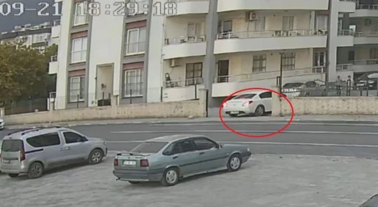 Mahalleli Seferber Oldu! 4 Yaşındaki Çocuk Için Zamanla Yarış3