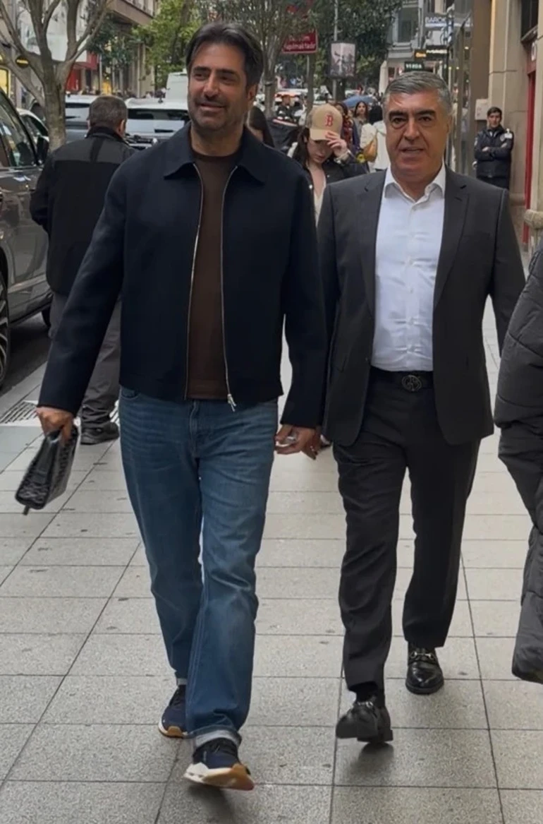 Mahsun Kırmızıgüll Beni Affetmeleri Zaman Aldı
