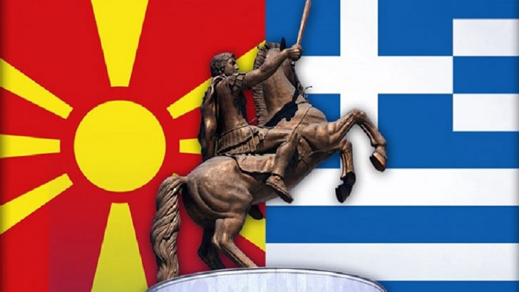 Yunanistan'da Makedonlar ayağa kalktı: “Örgütlenip silahlanmaktan başka seçeneğimiz yok!”