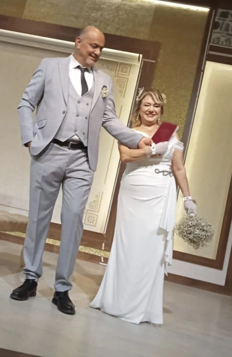 Manisa Çift Ölü Bulundu