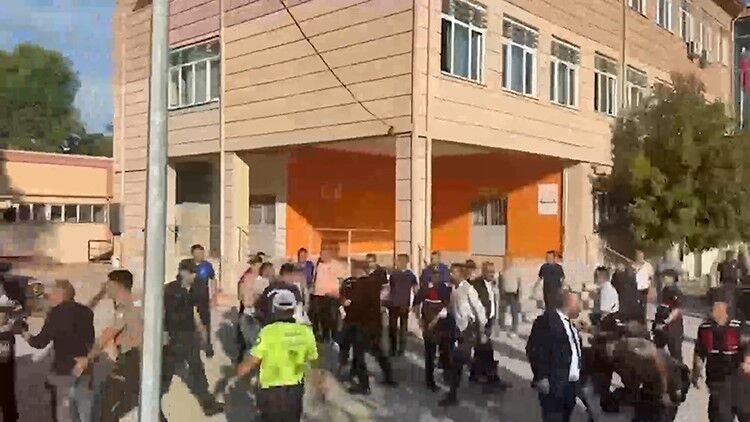 Manisa Saldırı 2