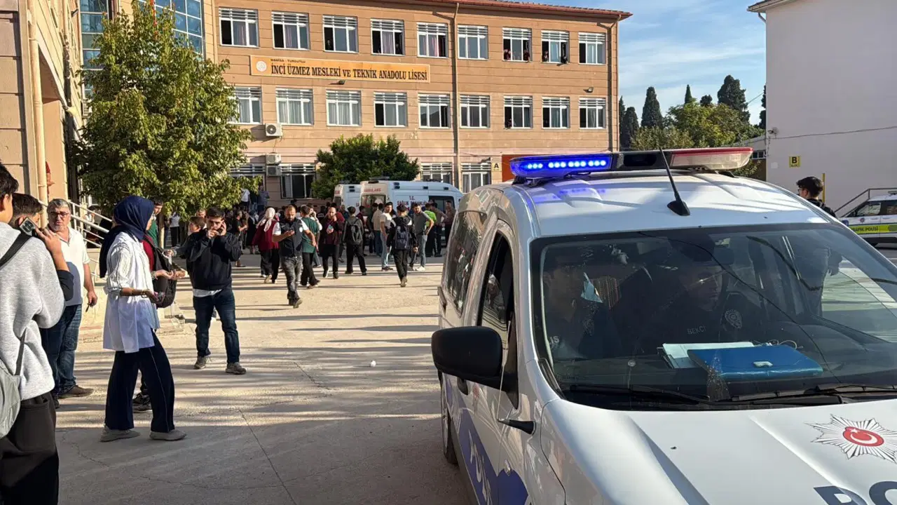 Manisa Saldırısı Sonrası Uzmanı Sıraladı! Ailelere Hayati Görevler