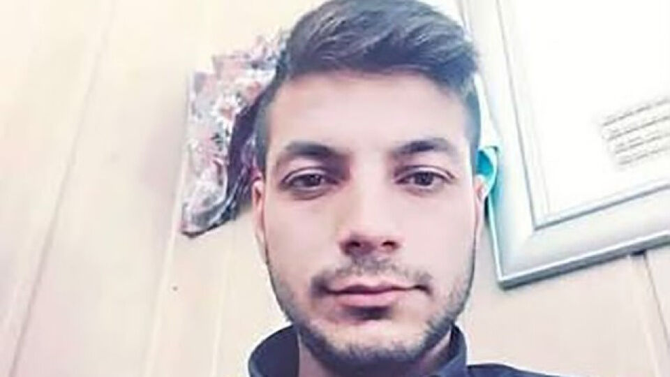 Mehmet Bayhan