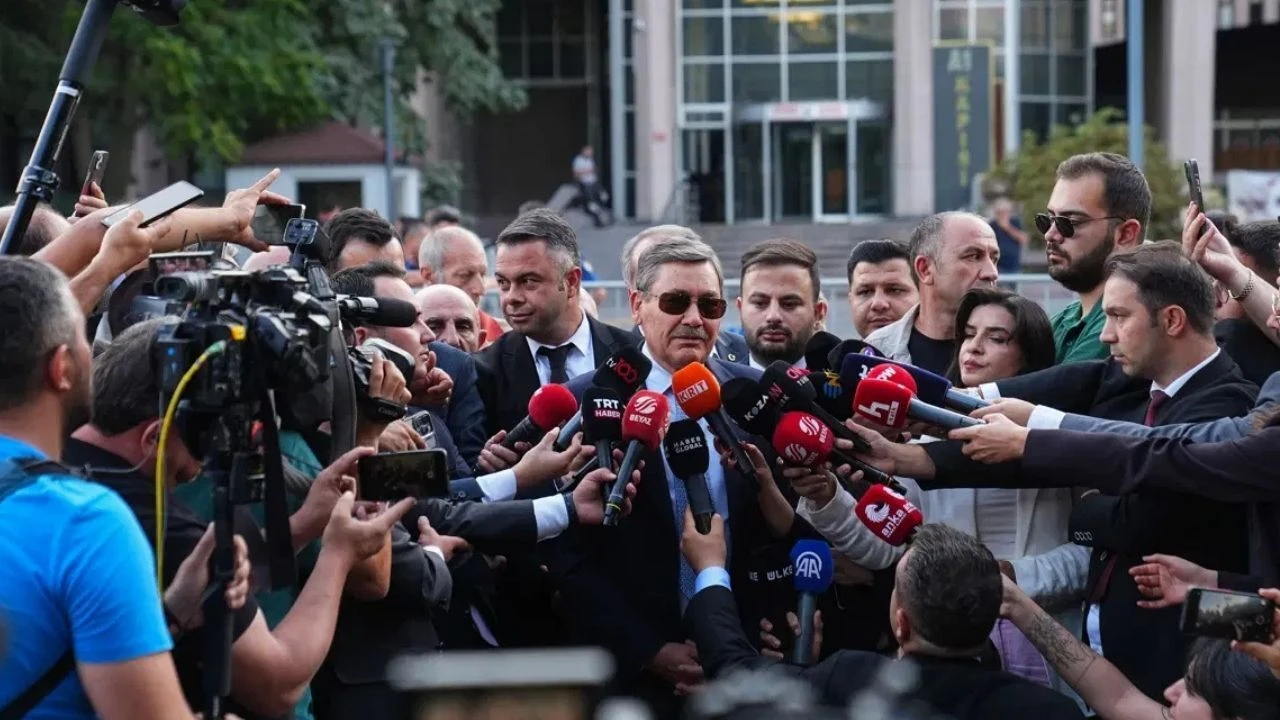 Melih Gokcek-11