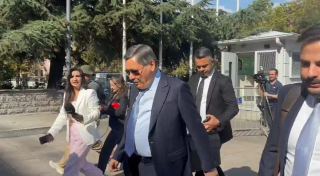 Melih Gökçek-6