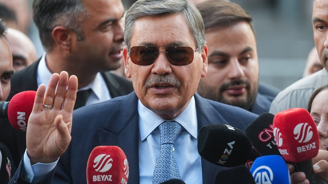 1 milyon 265 bin dolar nereden geldi? Melih Gökçek'in ifadesinde çarpıcı detay!