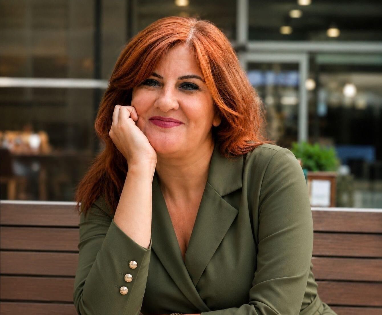 Mesiha Hanım