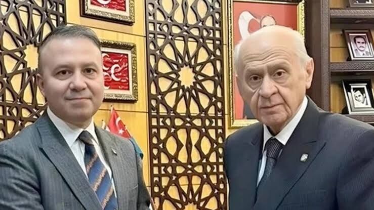 MHP’li Çiçek’ten fon skandalı sözleri “Fatma Betül Sayan Kaya dahil hepsi yargılansın”
