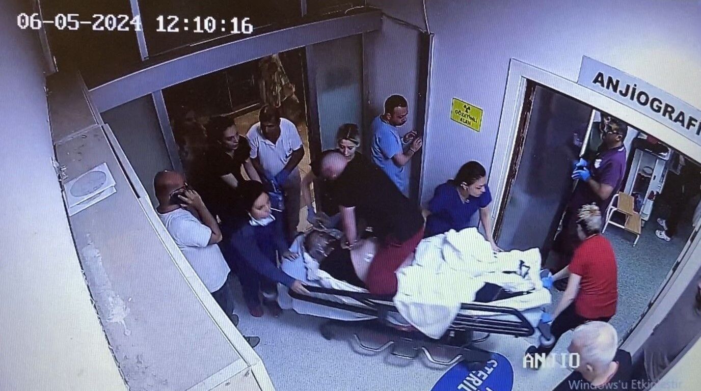 Mide Balonu Sonrası Ölmüştü! Adli Tıp Raporu Açıklandı