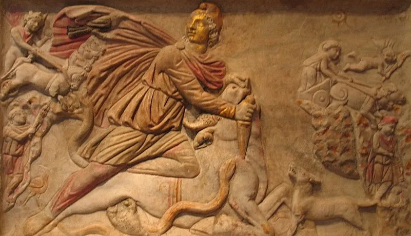 Mithras