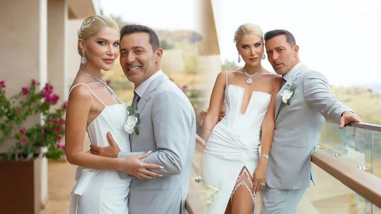Mustafa Sandal Ile Melis Sutsurup Ayriliyor Mu Sutsuruptan Soyadi Ve Fotograf Hamlesi 9Hcx