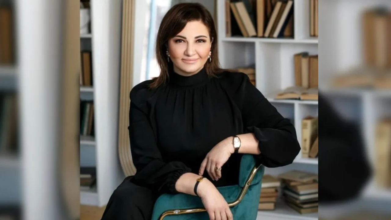Narin Nadirova. P N G