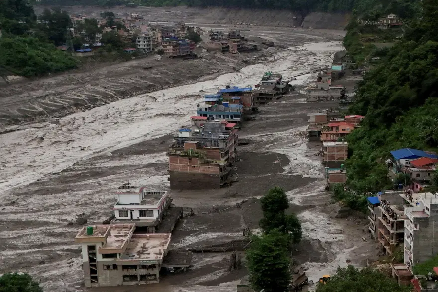 Nepal 1