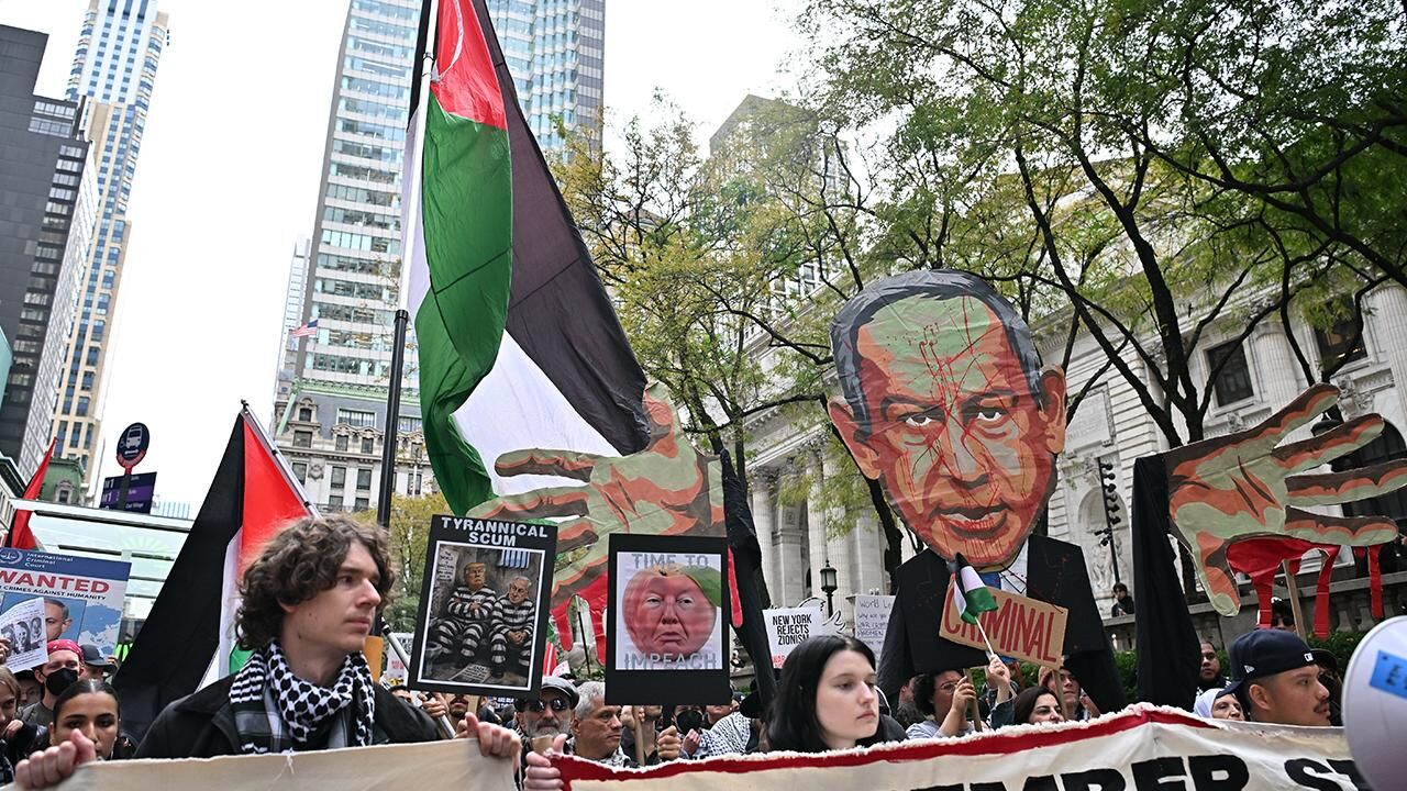 Netanyahu 2491042
