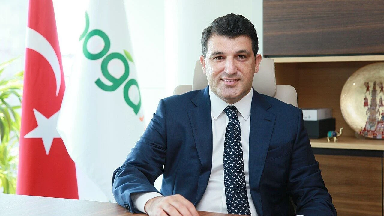 Doğa Sigorta Yönetim Kurulu Başkanı Nihat Kırmızı fon soruşturmasında gözaltına alındı