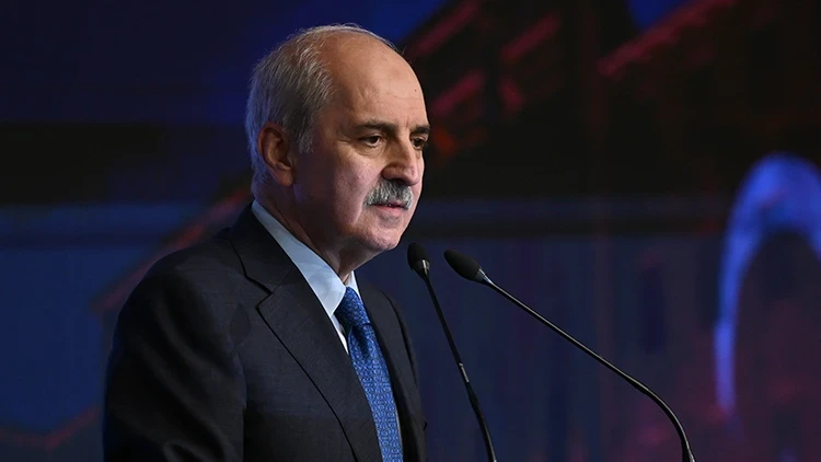 Numan Kurtulmuş-26