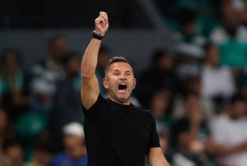Sporting maçında Okan Buruk'u çıldırtan karar: "Allah belanızı versin"