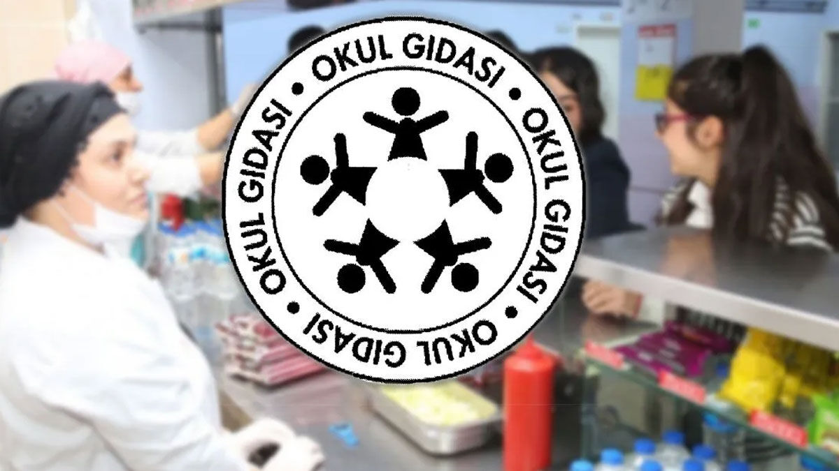 Okul Gidasi