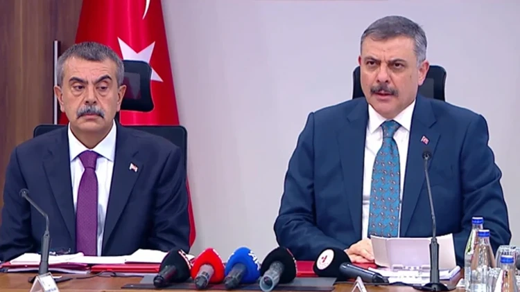 Okullarda güvenlik önlemleri artıyor! Yeni protokol