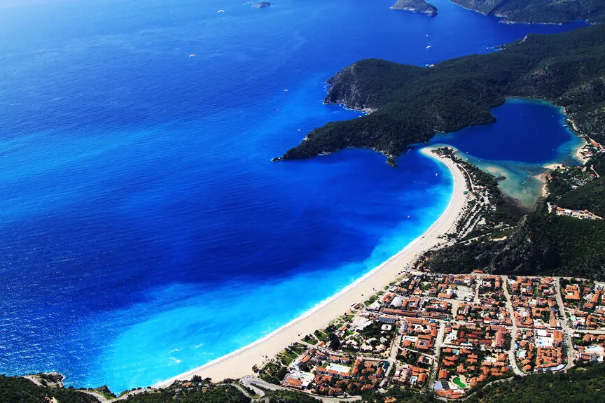 Ölüdeniz-1