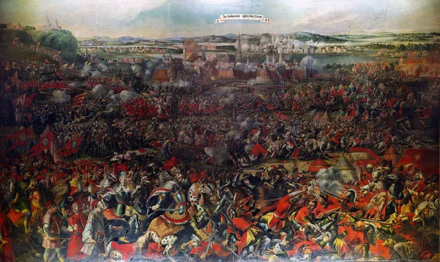 On This Day In 1683 The Battle Of Vienna Takes Place At V0 Bpz0Kprt9Bod1.Jpeg