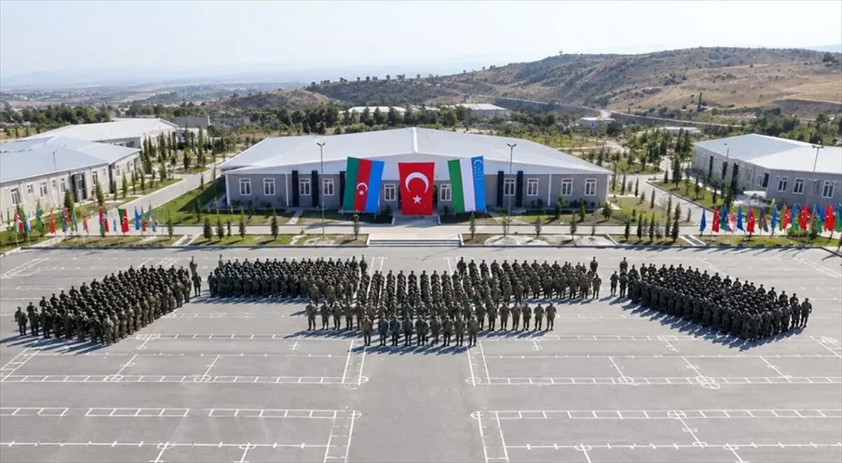 Ortak Tatbikat4