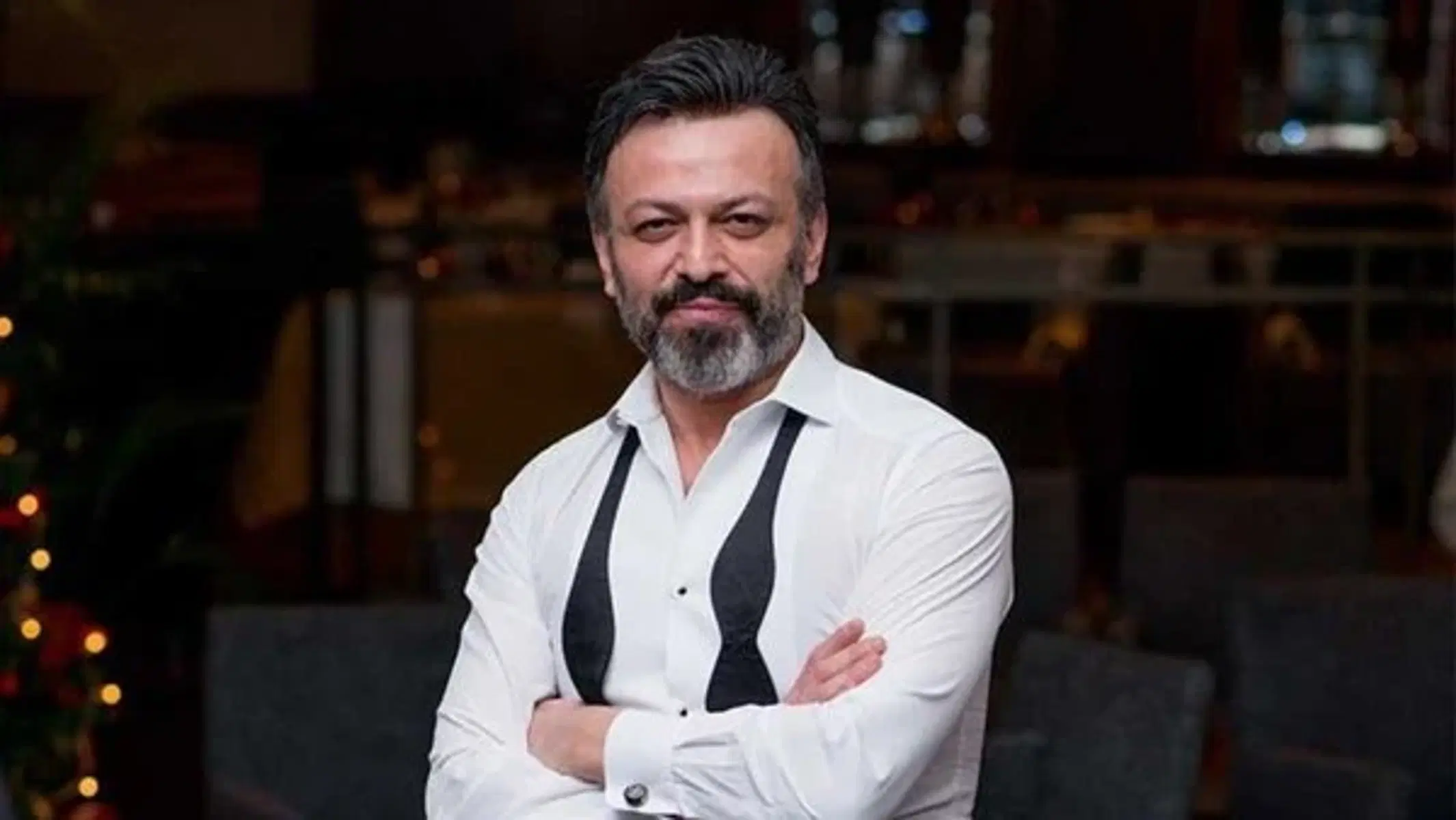 Oyuncu Serhat Kilic 871338