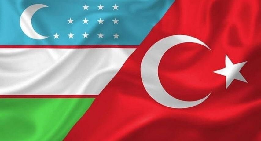 Özbekistan Türkiye