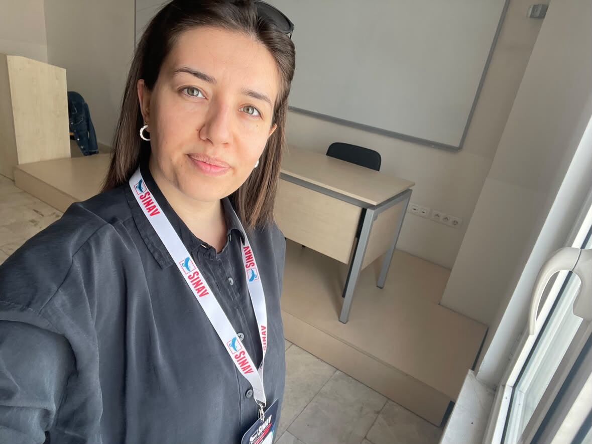 Özge-1