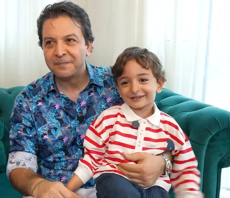 Pandemide 8 Dairesini Sattı! Nihat Doğan Ilk Kez Anlattı2