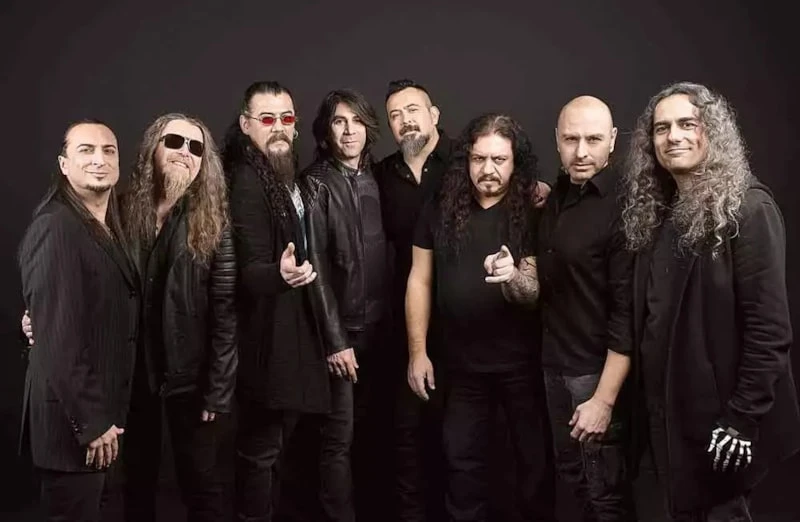 Pentagram