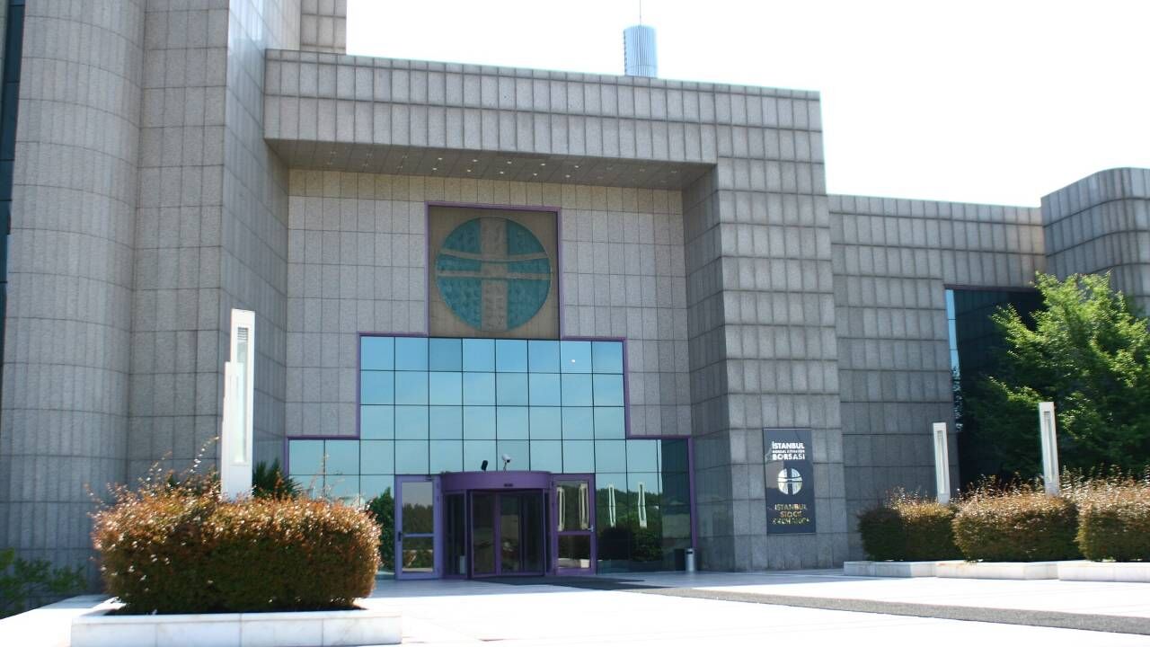 Piyasa Takvimi 03 Borsa Istanbul