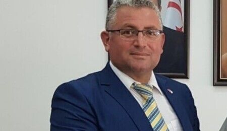 Posta Dairesi Müdürü Yakup İskender’