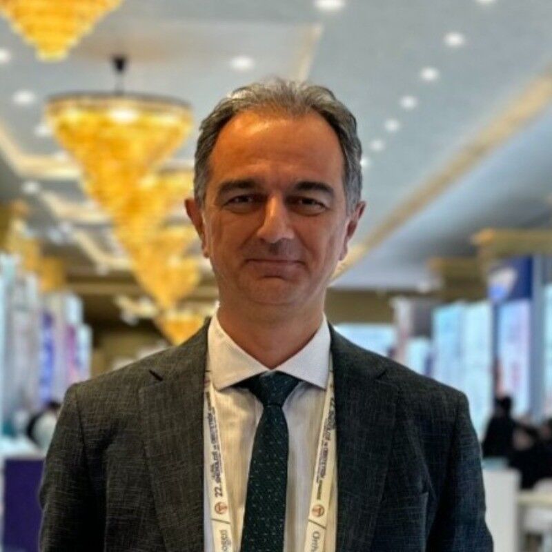 Prof. Dr. Murat Seval