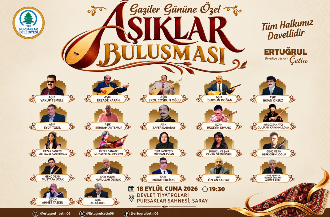 Pursaklar Aşıklar-1