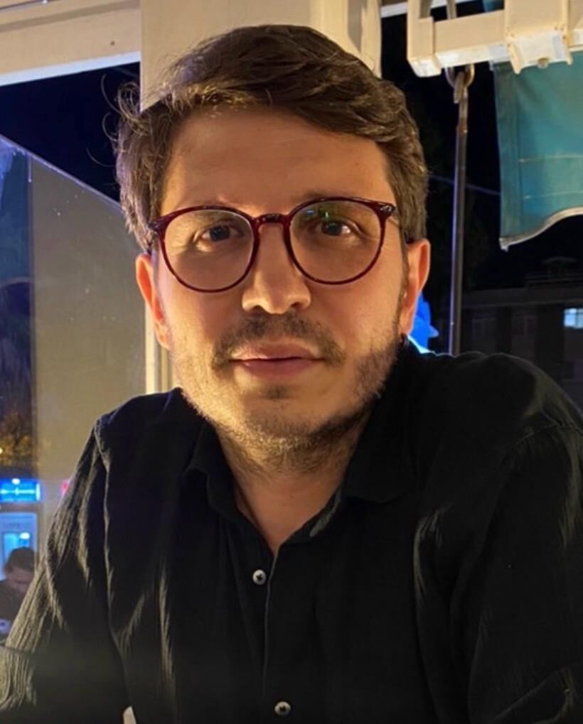 Ruşen Bey