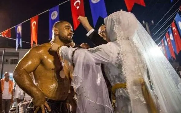 Sahte Düğün 2