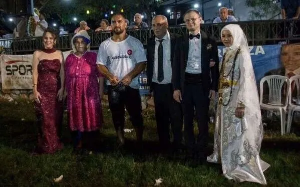 Sahte Düğün 3