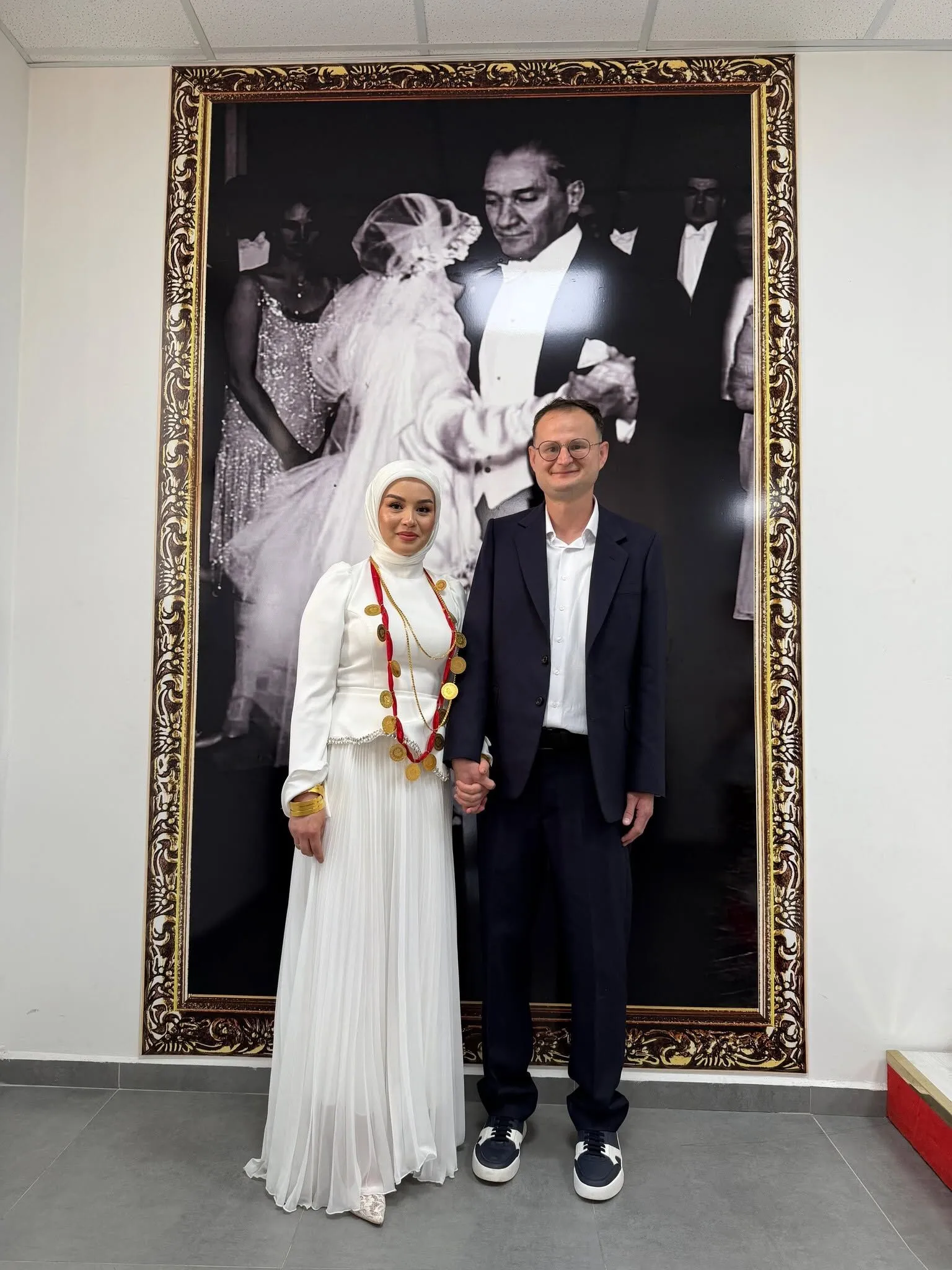 Sahte Düğün