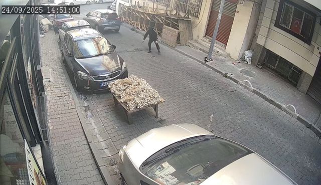 Saldırı 5