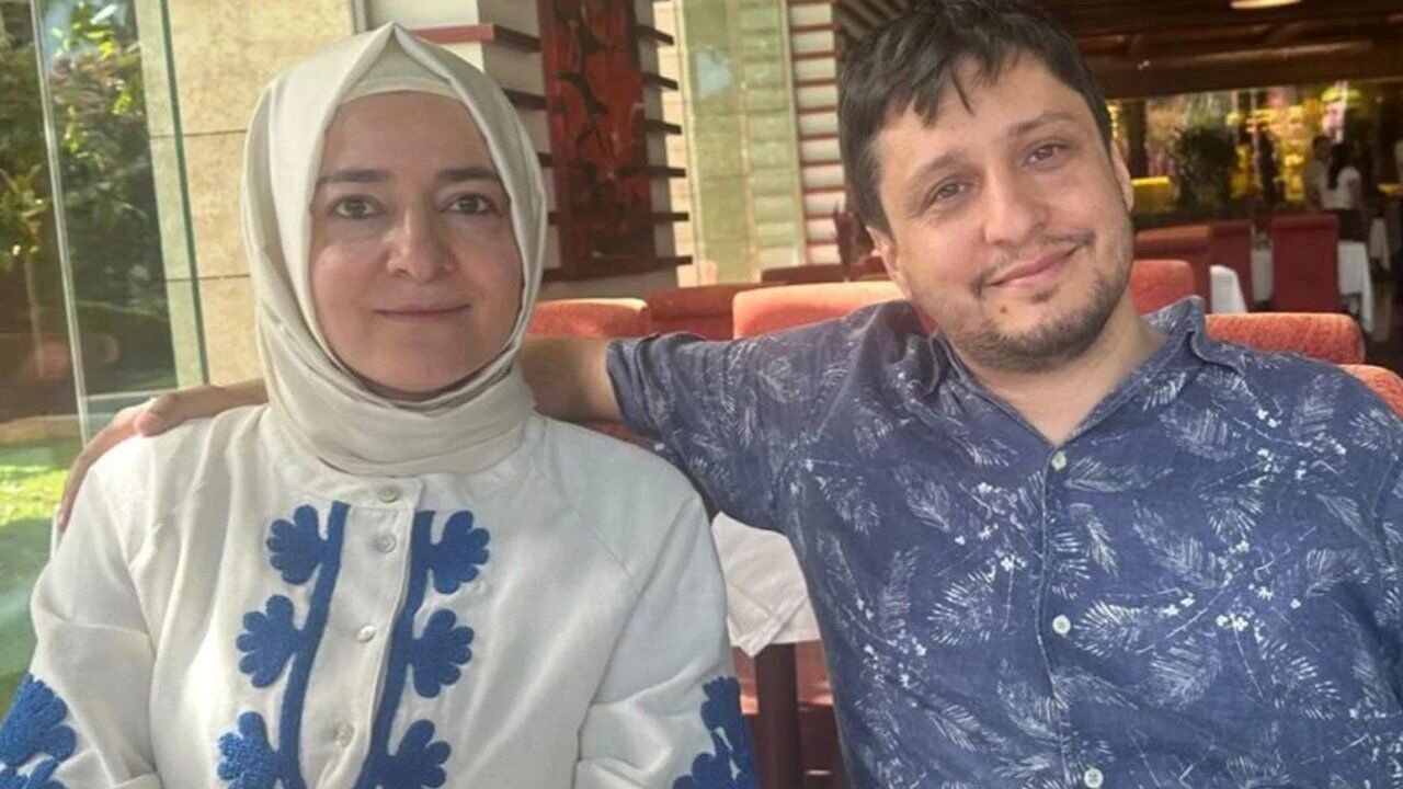 Şamil Tayyar’dan Fatma Betül Sayan Kaya Hakkındaki Fon Iddialarına Sert Çıkış “Doğruysa Hemen Istifa Etmesi Gerekir” (2)