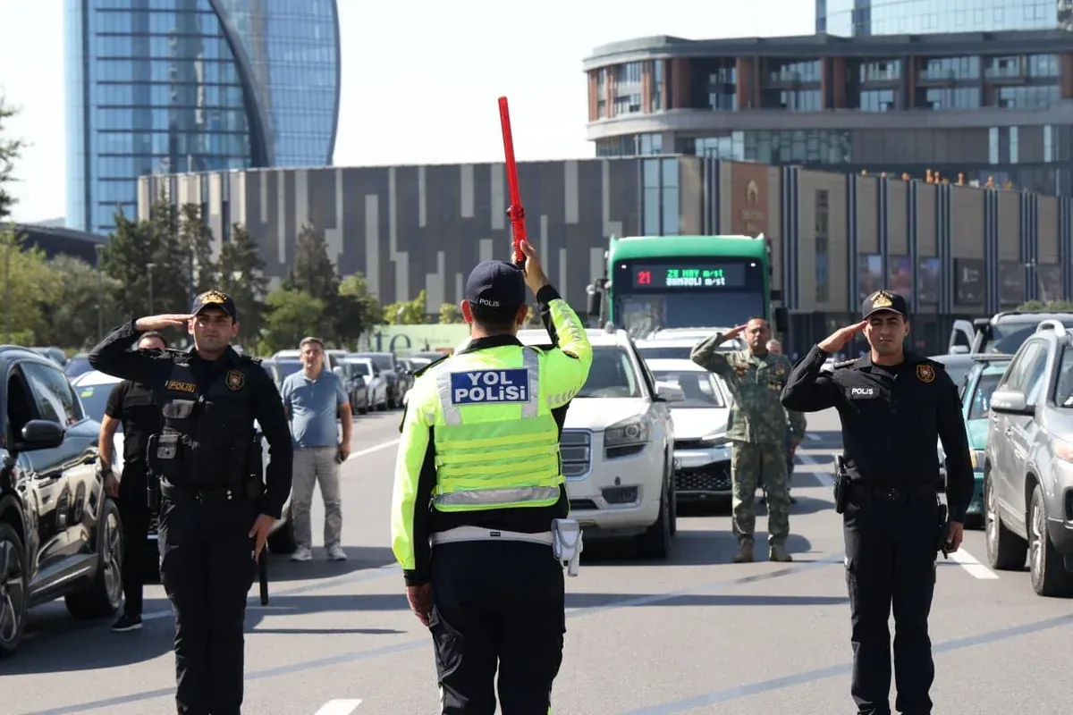 Saygı Duruşu Azerbaycan2
