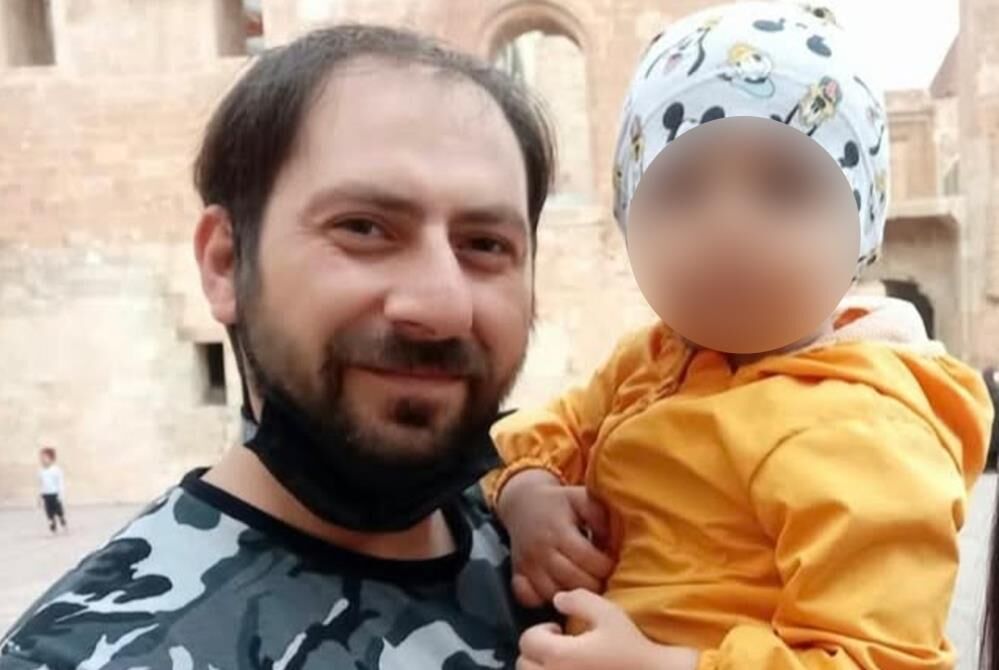 Şehit Polis Batuhan Sarıyalçınkaya