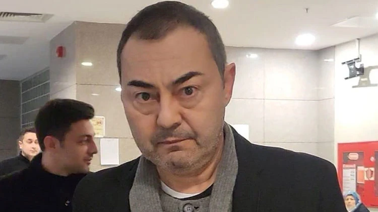 Serdar Ortaç vasiyetini açıkladı! Milyonluk evini bakın kime bırakıyor