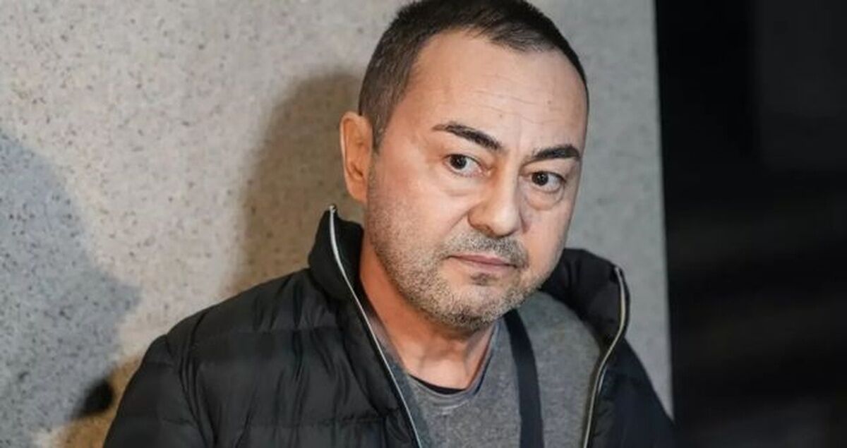 Serdar Ortaç'tan ezber bozan vasiyet kararı! Mirasını kime bırakacağını açıkladı